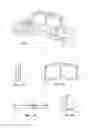 Fig. 03 - Disc brake pad mounting and retention system and method