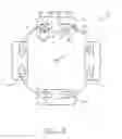 Fig. 03 - Centrifugal pendulum vibration absorber