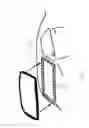 Fig. 11 - Apparatus for dispersing impact forces