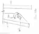 Fig. 20 - Apparatus for dispersing impact forces