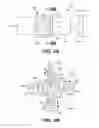 Fig. 06 - Torsional compensator based on magnetic reluctance
