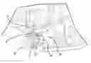 Fig. 01 - Integrated window regulator assembly