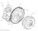Fig. 01 - HELICAL FLEXPLATE ASSEMBLY AND SYSTEMS INCORPORATING THE SAME