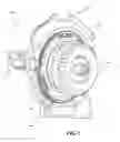 Fig. 02 - HELICAL FLEXPLATE ASSEMBLY AND SYSTEMS INCORPORATING THE SAME