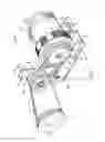 Fig. 02 - Accessory mounts for tensioning systems
