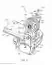 Fig. 07 - Accessory mounts for tensioning systems