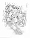 Fig. 09 - Accessory mounts for tensioning systems