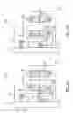 Fig. 12 - Continuously variable transmission with chain output