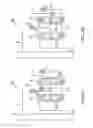 Fig. 21 - Continuously variable transmission with chain output