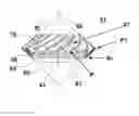 Fig. 01 - Bevel gear having modified geometry