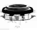 Fig. 02 - Integrated wheel end coupler