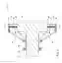 Fig. 03 - Pulley assembly for belt drive