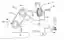 Fig. 01 - ECO lubrication method for a transfer case