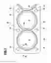 Fig. 02 - METALLIC FLAT GASKET AND A METHOD FOR PRODUCTION OF SAME