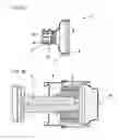 Fig. 04 - Sealing sleeve for a rotary joint coupling
