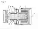 Fig. 05 - Sealing sleeve for a rotary joint coupling