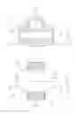 Fig. 06 - Valve with different threads for preventing rotation of and locking bonnet within valve