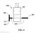 Fig. 05 - SAFETY MECHANISM FOR A DIRECTIONAL CONTROL VALVE EQUPPED WITH PNEUMATIC FLUID-RECYCLING DELAY FUNCTION
