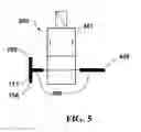 Fig. 06 - SAFETY MECHANISM FOR A DIRECTIONAL CONTROL VALVE EQUPPED WITH PNEUMATIC FLUID-RECYCLING DELAY FUNCTION