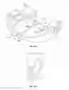 Fig. 04 - Check valve with backbone enhanced petals