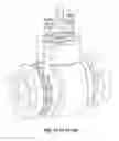 Fig. 02 - VALVE ASSEMBLY