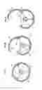 Fig. 03 - Line guide made of multi-axially angle-adjustable links