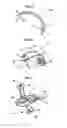 Fig. 04 - Line guide made of multi-axially angle-adjustable links