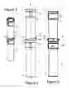 Fig. 02 - EXHAUST SYSTEM CONNECTION ASSEMBLY