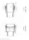Fig. 10 - Quick Connector Structure for a Pipe