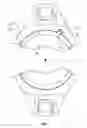 Fig. 10 - MECHANICAL PIPE FITTING