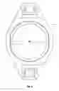 Fig. 11 - MECHANICAL PIPE FITTING