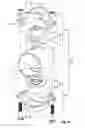 Fig. 23 - MECHANICAL PIPE FITTING