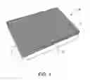 Fig. 02 - DOWNSPOUT END CAP