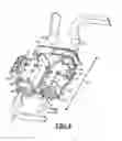 Fig. 06 - Fuel pipe clamp