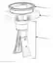 Fig. 01 - Tripod bowl clamp device