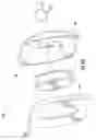 Fig. 28 - MOUNTING APPARATUS