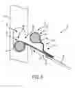 Fig. 06 - Fabric attachment system
