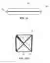 Fig. 02 - Folded sheets of material for use as a structural member and assembly thereof