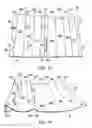 Fig. 05 - Folded sheets of material for use as a structural member and assembly thereof