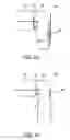 Fig. 11 - Folded sheets of material for use as a structural member and assembly thereof