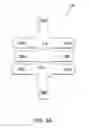 Fig. 13 - Folded sheets of material for use as a structural member and assembly thereof