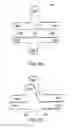 Fig. 14 - Folded sheets of material for use as a structural member and assembly thereof