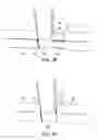 Fig. 16 - Folded sheets of material for use as a structural member and assembly thereof