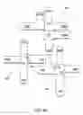 Fig. 17 - Folded sheets of material for use as a structural member and assembly thereof