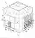 Fig. 01 - Storage tank containment system