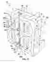 Fig. 14 - Storage tank containment system