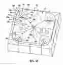 Fig. 16 - Storage tank containment system