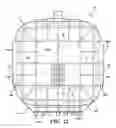 Fig. 23 - Storage tank containment system