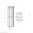 Fig. 03 - LIGHTING DEVICE HAVING A VARIABLY ADJUSTABLE LIGHT COLOR