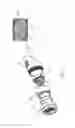Fig. 03 - Rotary head flashlight headlamp